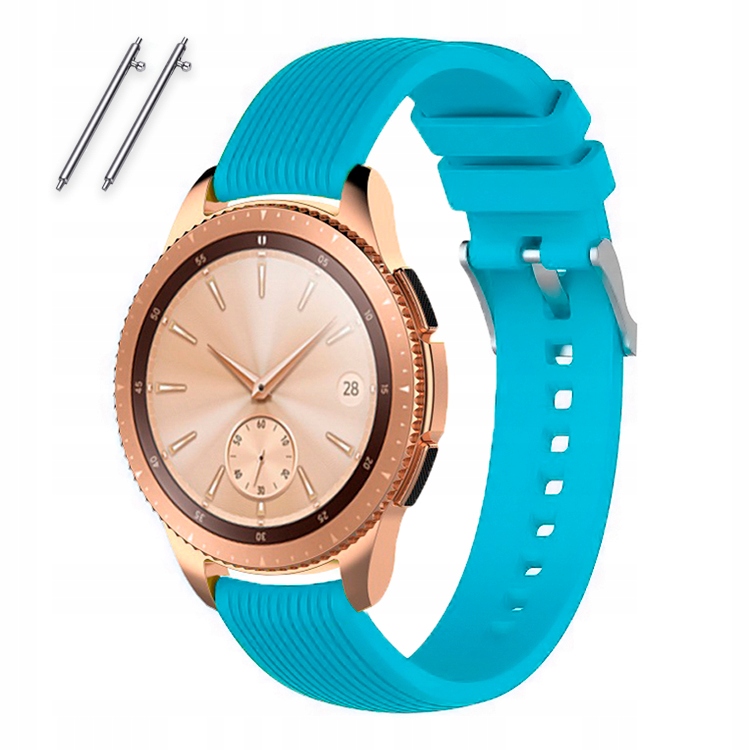 

Pasek Do Samsung Galaxy Watch 4 5 Active 2 40/42