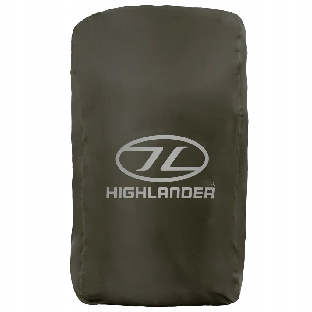 Pokrowiec na plecak Highlander Duck’s Back Raincover Extra Large 70-90 l