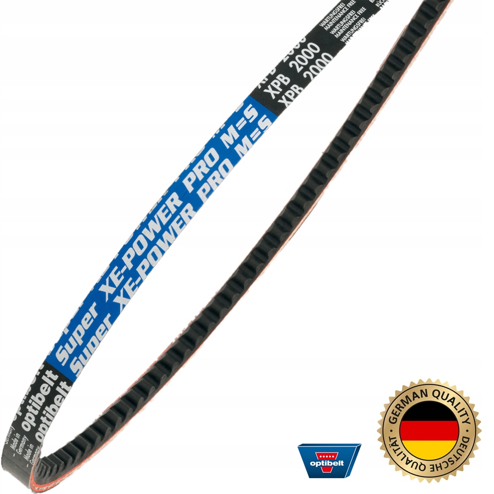 

Pasek napędowy 73480100 Karcher Km 130/300 Rd