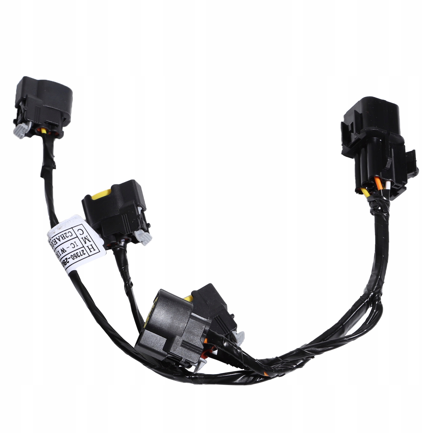 Kawasaki zx6r 05-06 komputer stacyjka kluczyk - 7365896846