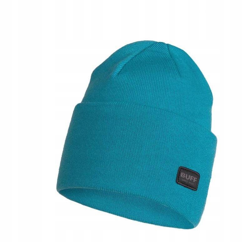

Czapka zimowa Buff Knitted Hat beanie ocieplana