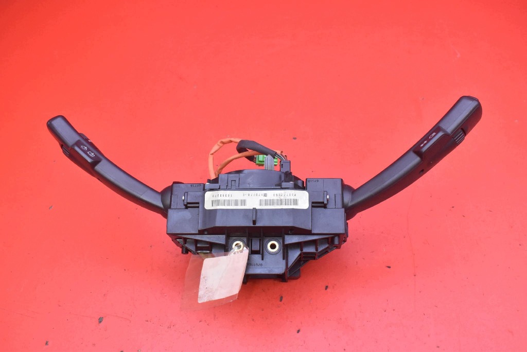 DEVIO LUCI TERGICRISTALLO TERGI PAJAK P30772253 VOLVO V50 C30 06-09