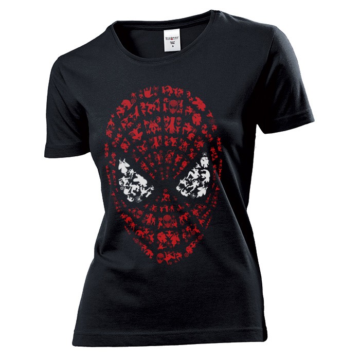 

Koszulka damska Spiderman c XXL