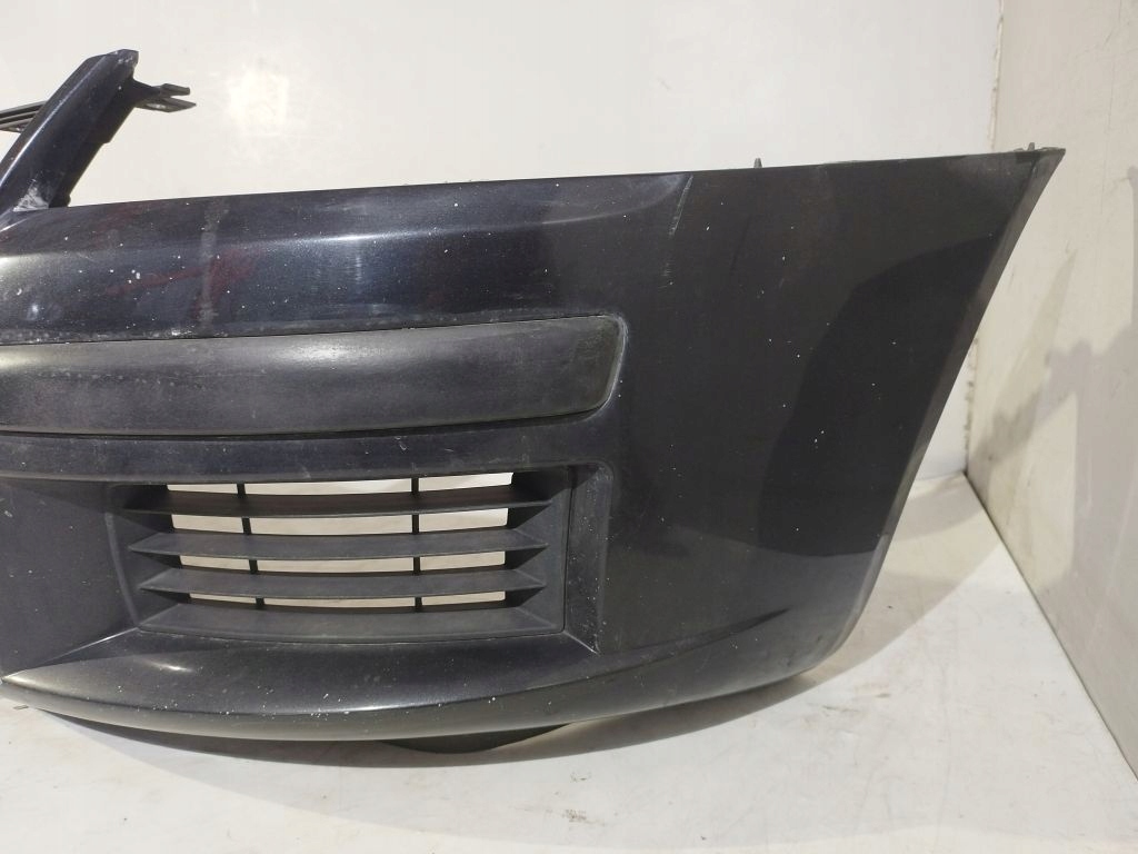 Fiat Stilo bumper front front 3D