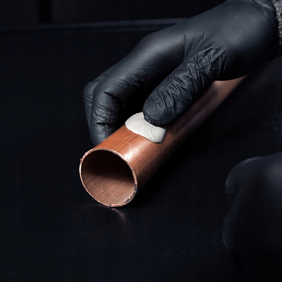 K2 MEGA BOND STALOWA PLASTELINA NAPRAWCZA 40g Pojemność opakowania 40 ml