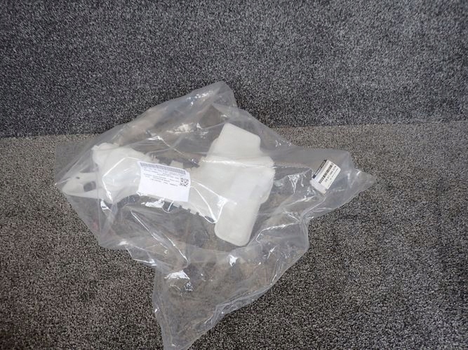 RENAULT CLIO IV CAPTUR II 19- washer fluid tank