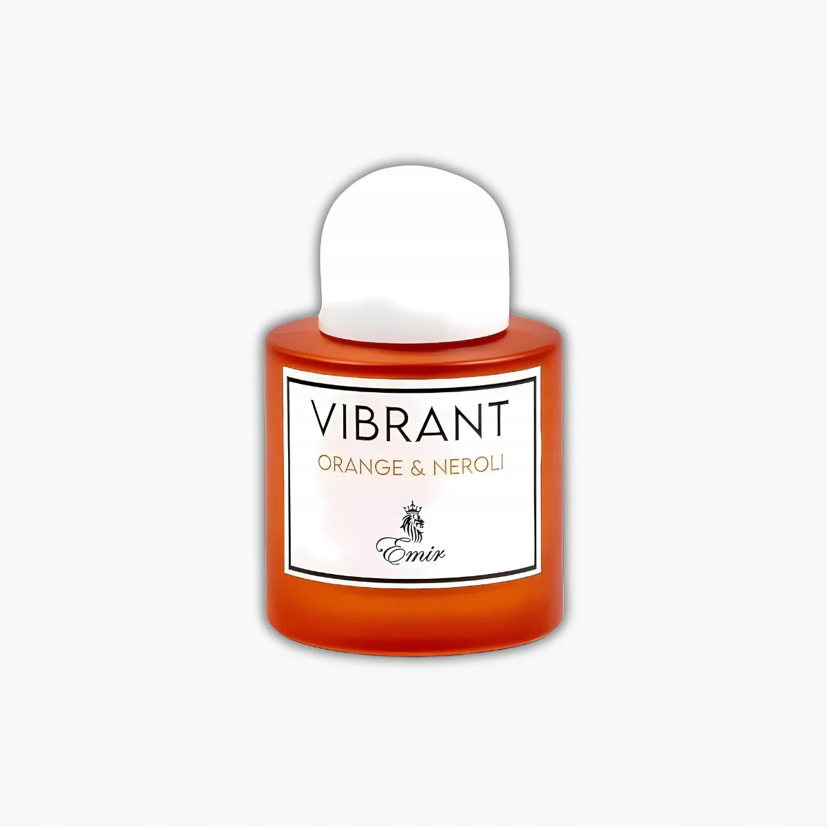 Emir Vibrant Orange and Neroli 100 ml Edp Arabské Parfémy