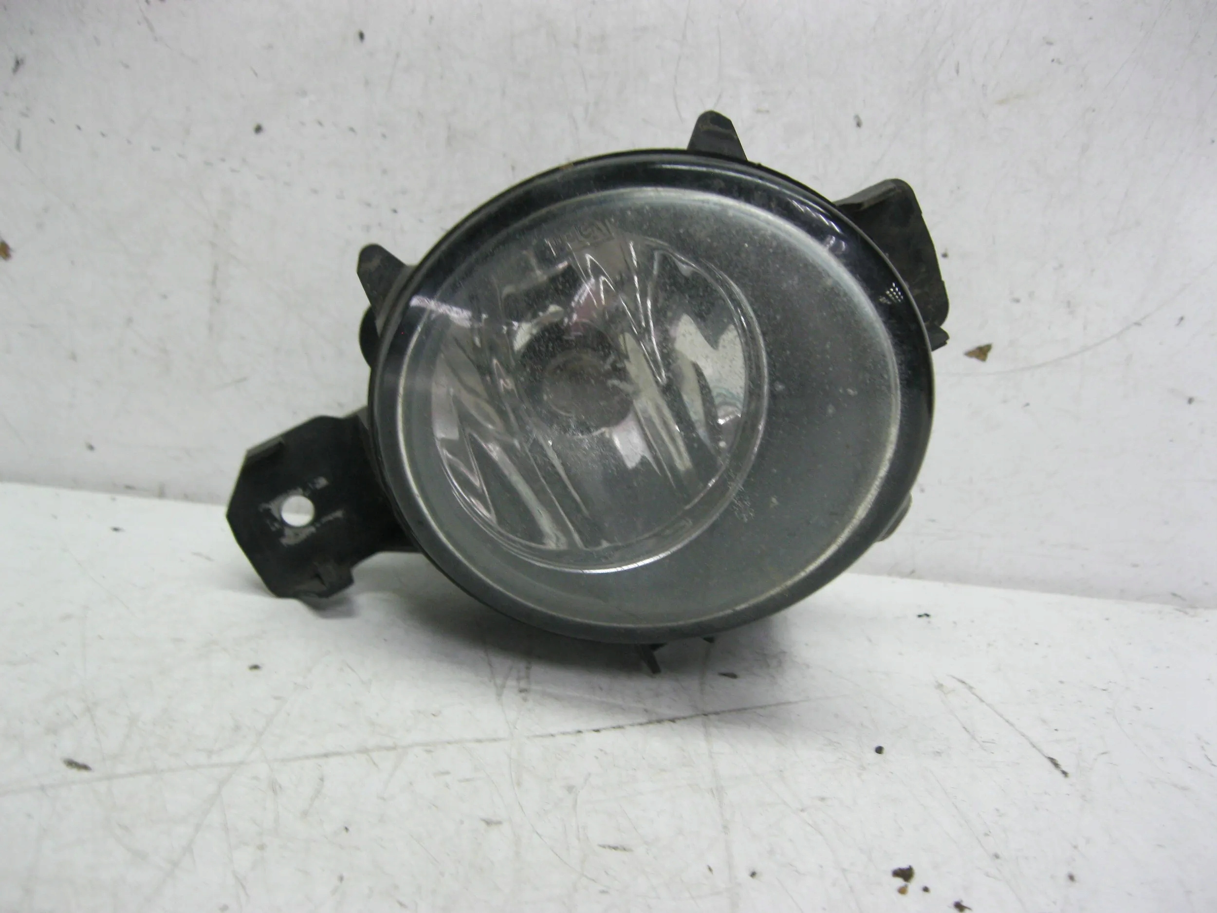 fog light left 63176924655 BMW X5 E70