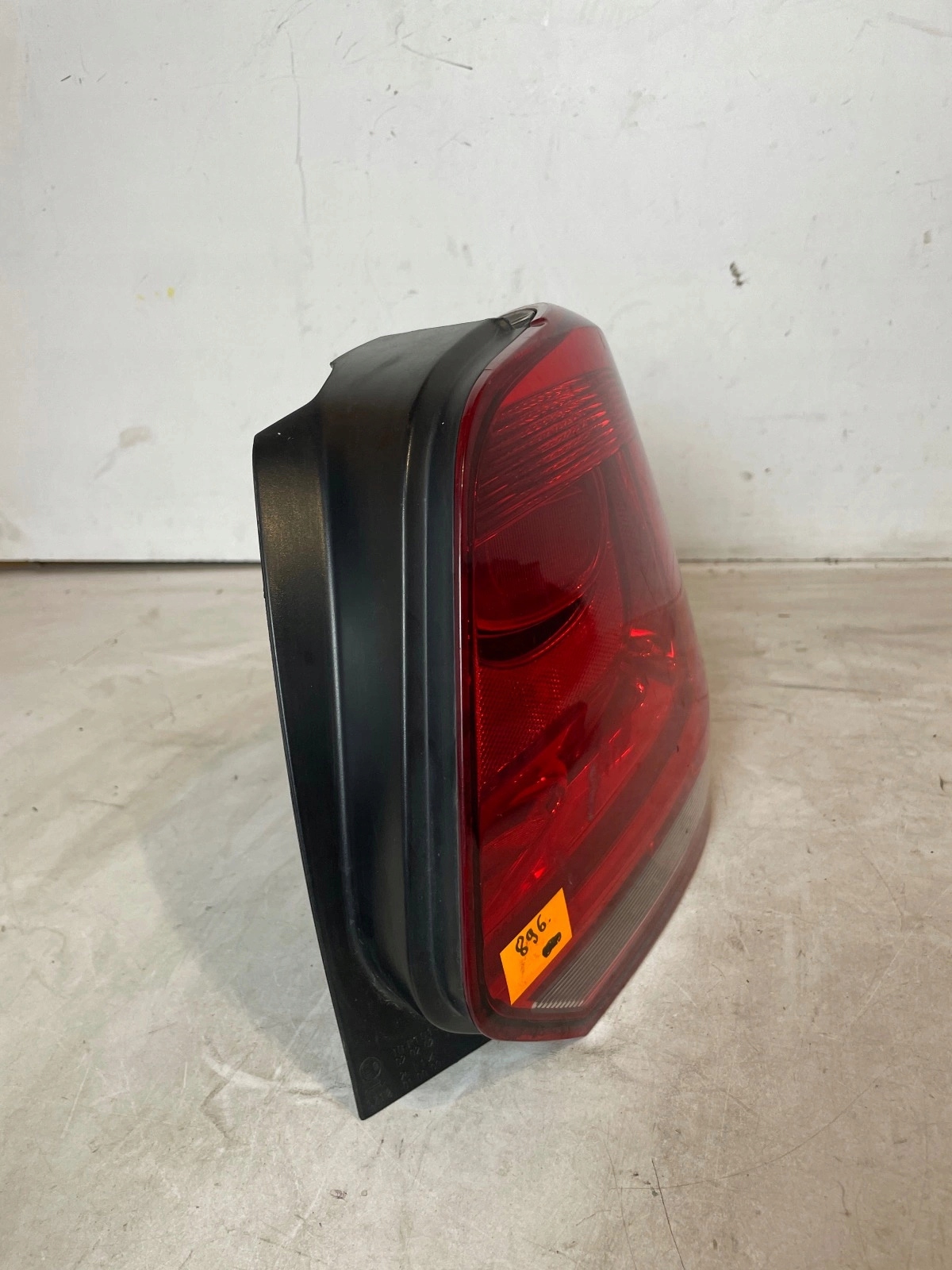 light rear part rear right Volkswagen Polo 6R UK