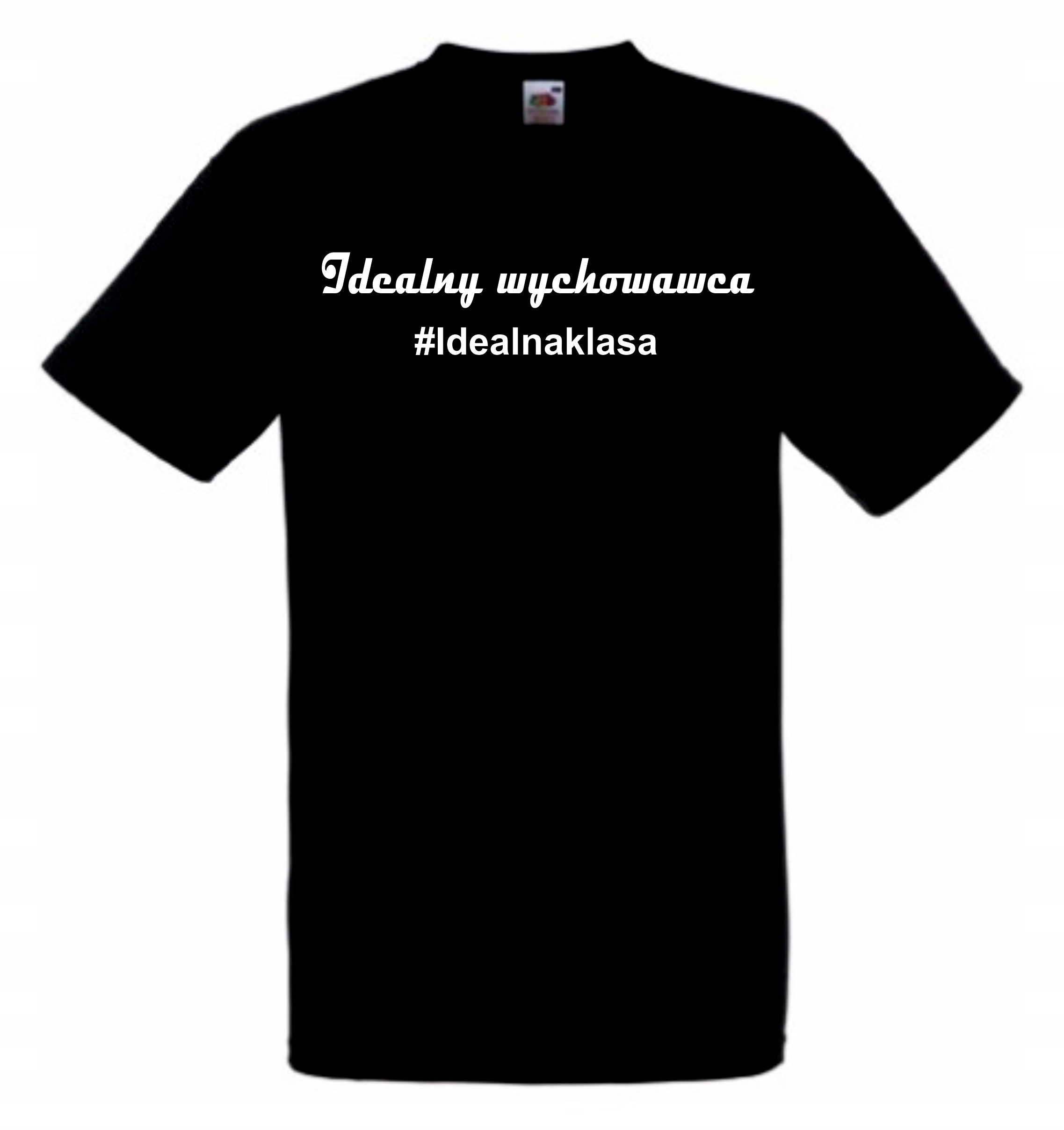 

Koszulka T-shirt Szkoła Dzień Nauczyciela