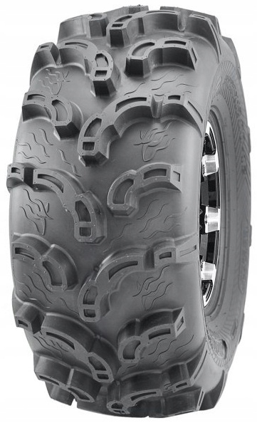 26x9-12 Pneumatiky Nové 26x9.00-12 Journey P375 26x9R12 Štvorkolka Atv Utv 49J 6PR