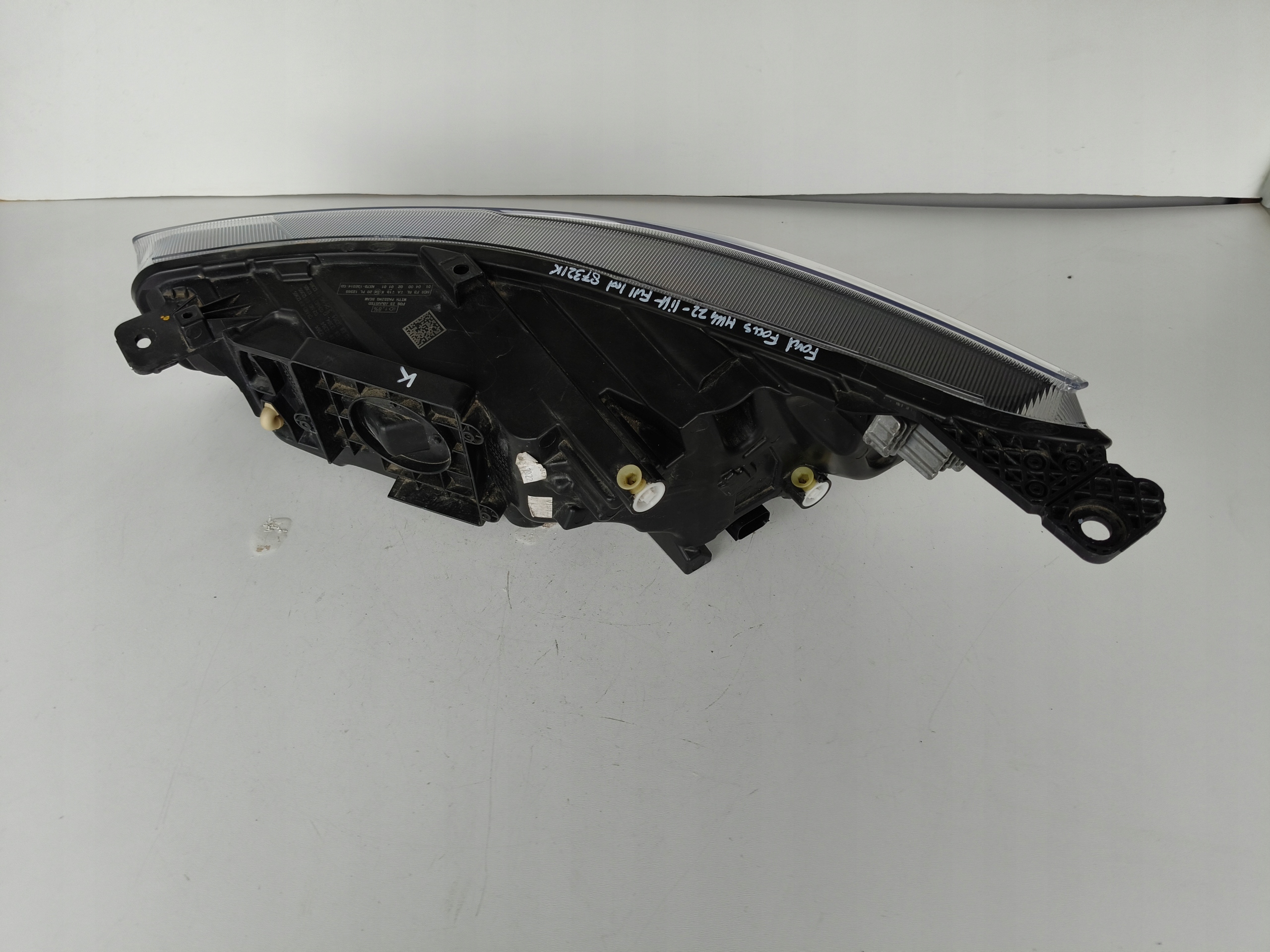 light right REFLEKTOR FORD FOCUS MK4 22- LIFT FULL LED