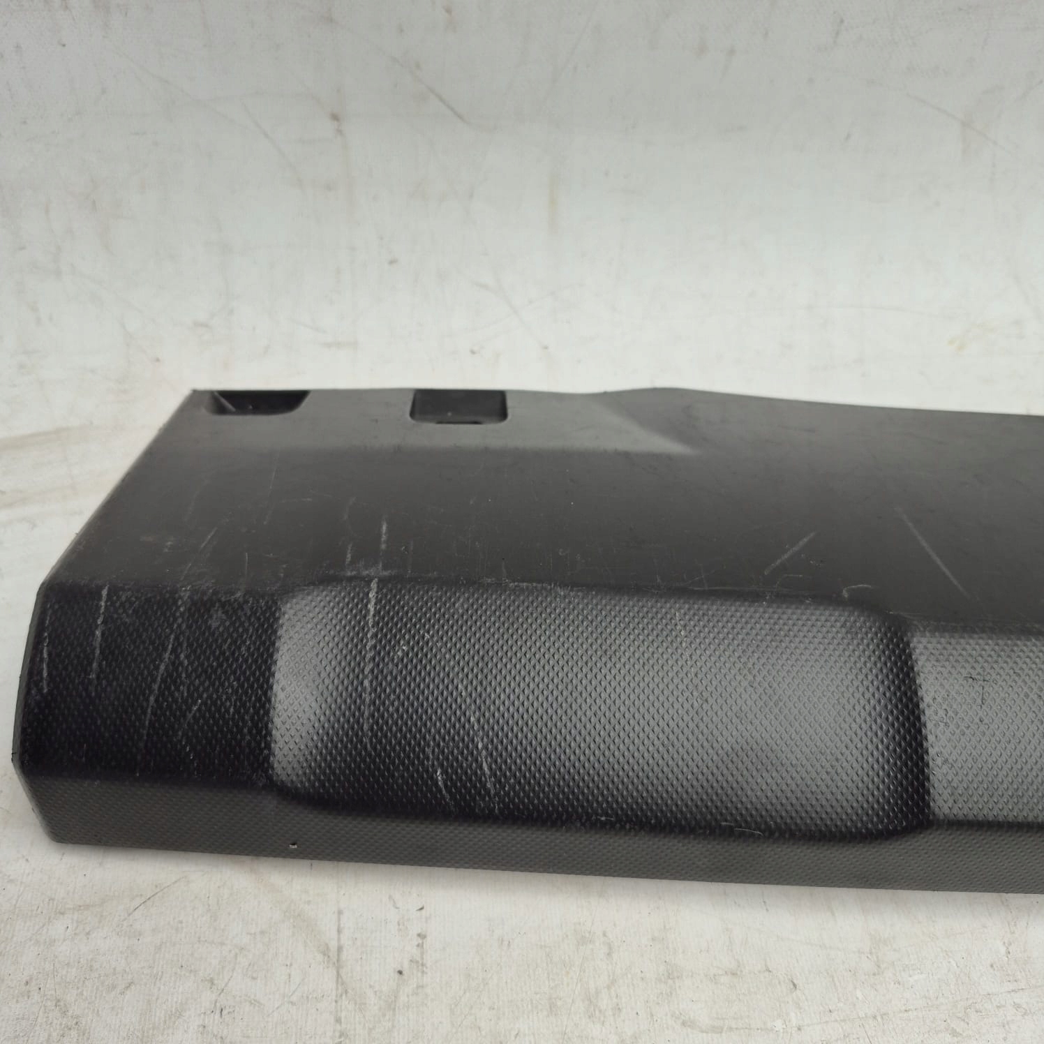 SUBARU OUTBACK 16- spoiler accessori Paraurti posteriore 57734AL040