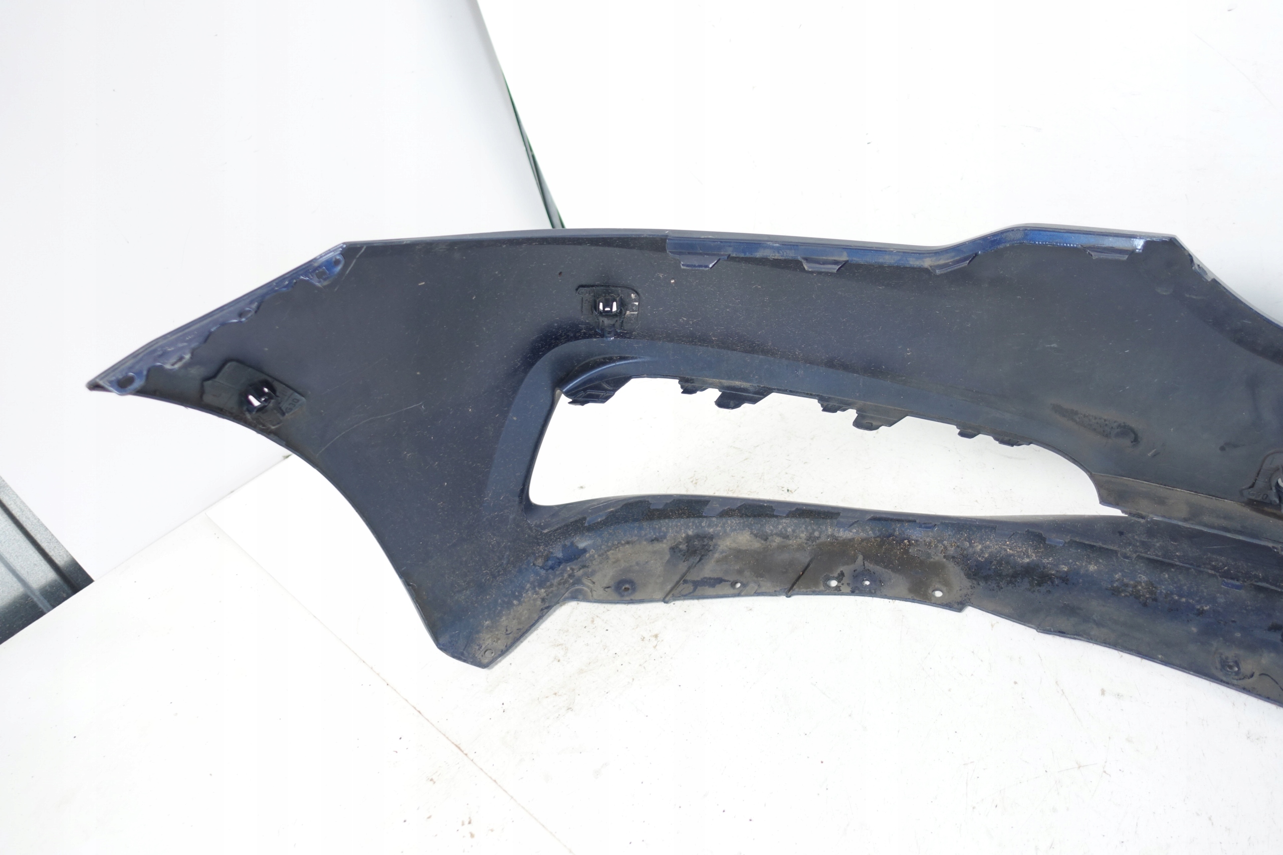 bumper front front BMW V 5 G30 G31 7385336
