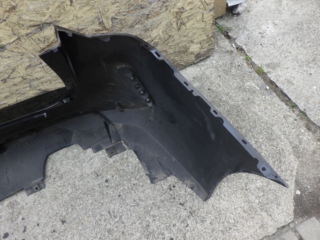 OPEL ASTRA 6 VI L KOMBI 22- bumper rear rear part