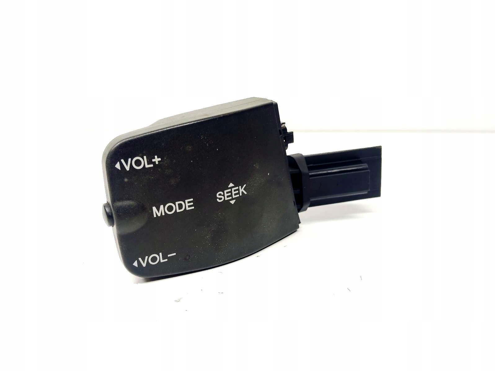 Panel controls Radia FORD Focus MK2 1.6 TDCI 3M5T-14K147AD