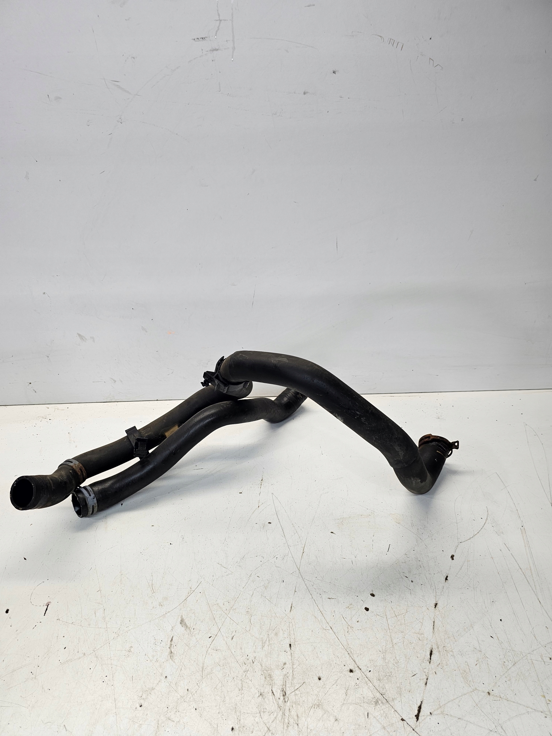 PRIJENOS CRIJEVO VODE AUDI A3 8V VW 6C0122101E 1.4 TFSI
