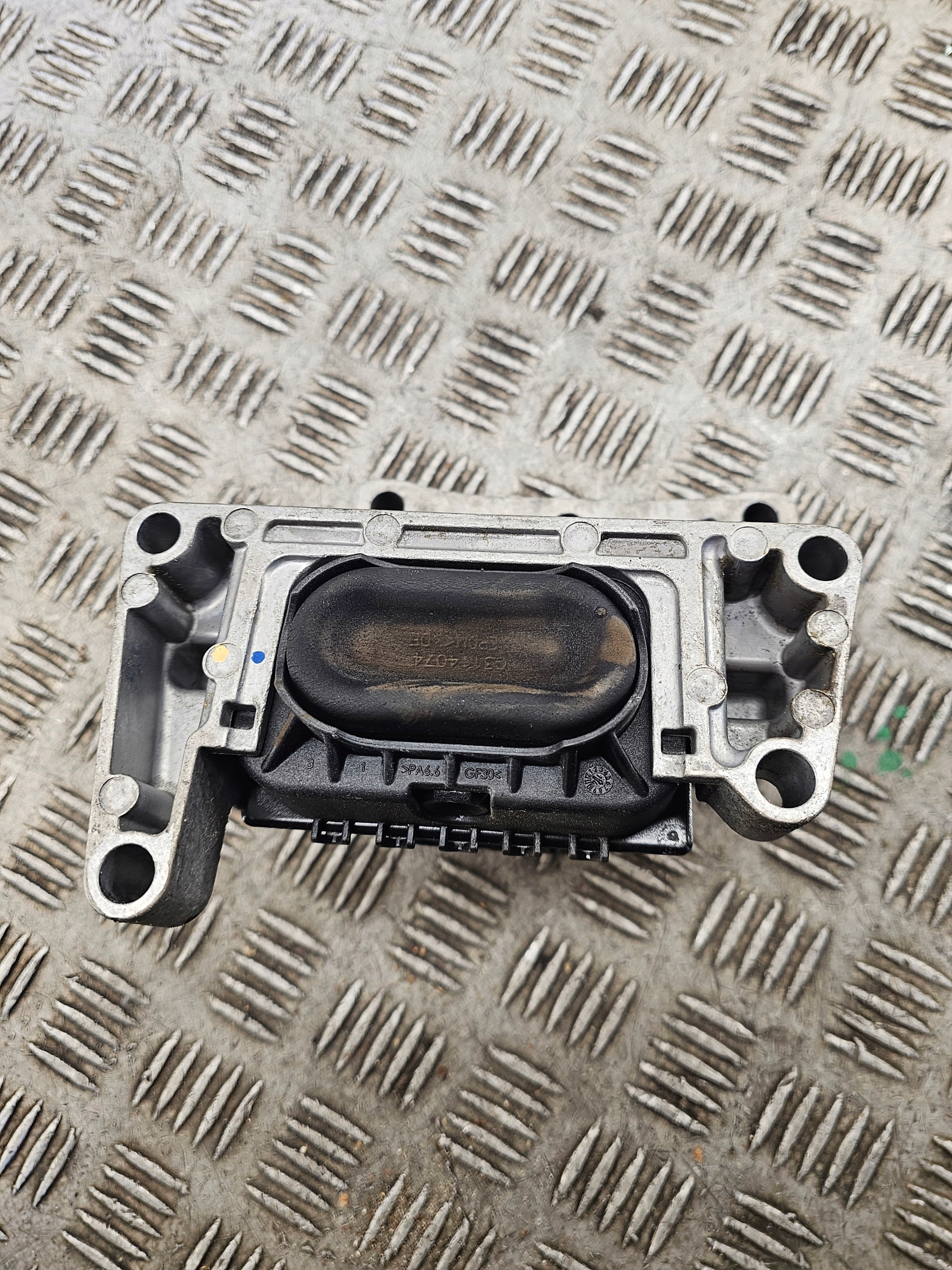 Support Support plaque Moteur SEAT IBIZA IV 6J 6C0199262A