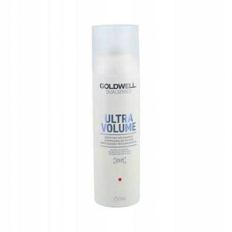 Goldwell Ds Uv Bodifying Dry suchý šampon 250 ml na vlasy