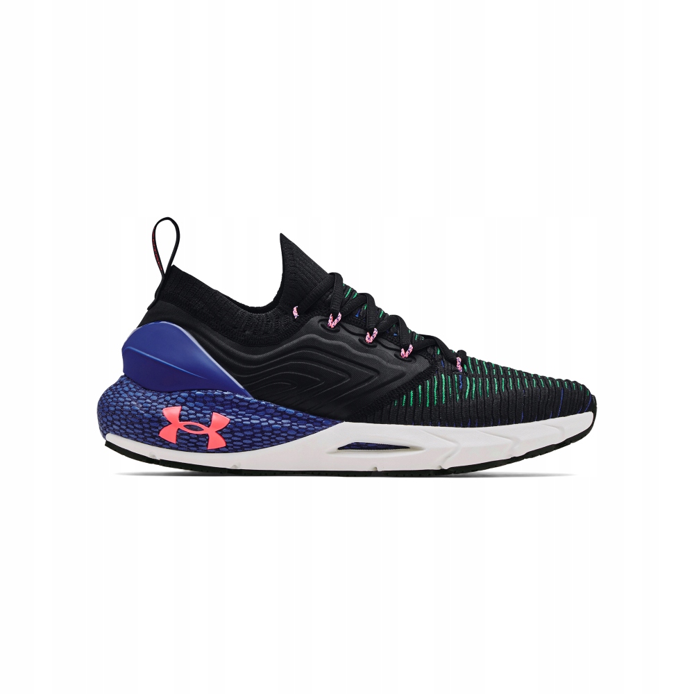 Buty Męskie Under Armour Phantom 2 Intellknit 45