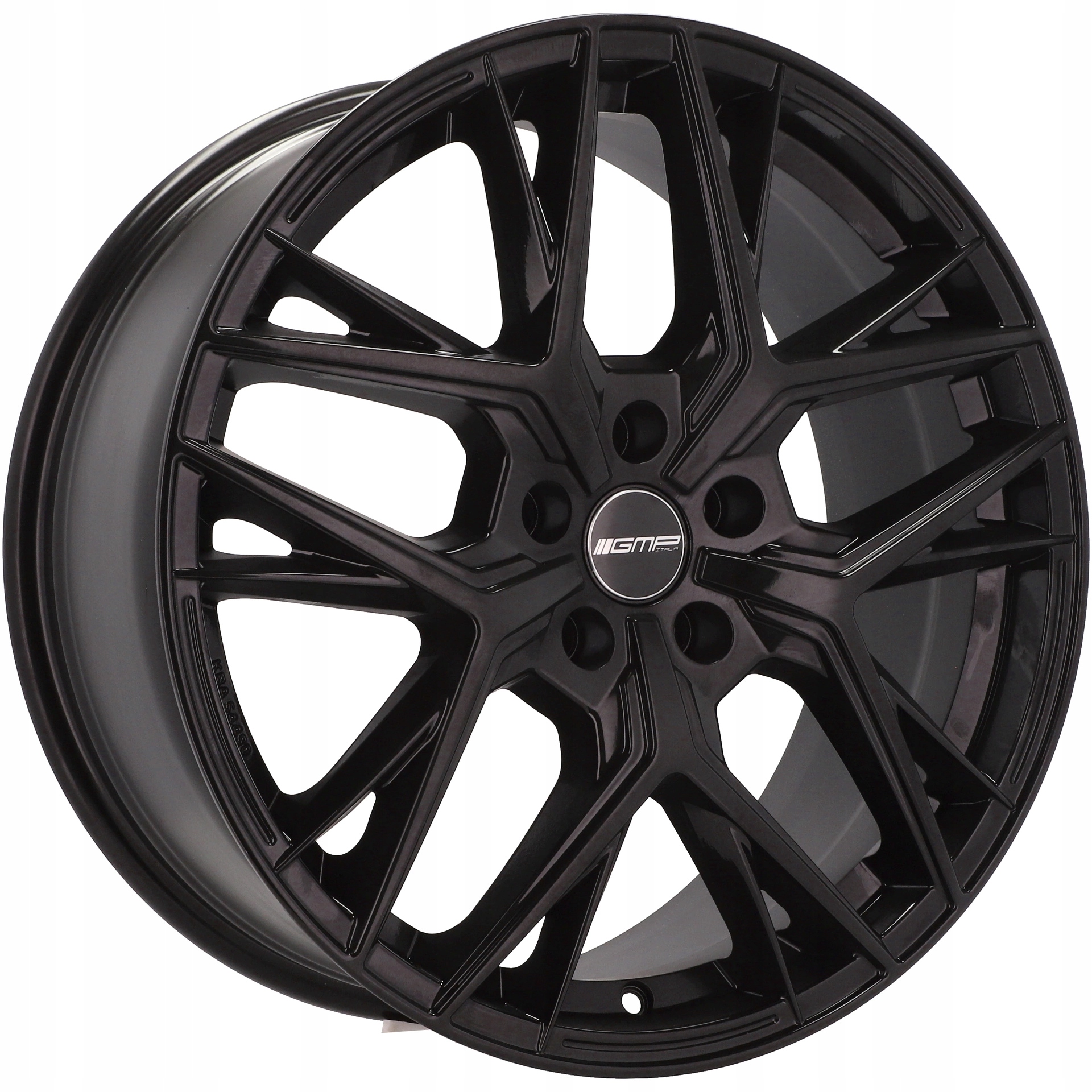 Kolesá 18 pre Vw Golf Mk8 CD1 Tiguan III II Ad/bw Touran I 1T Sharan Mk2 7N