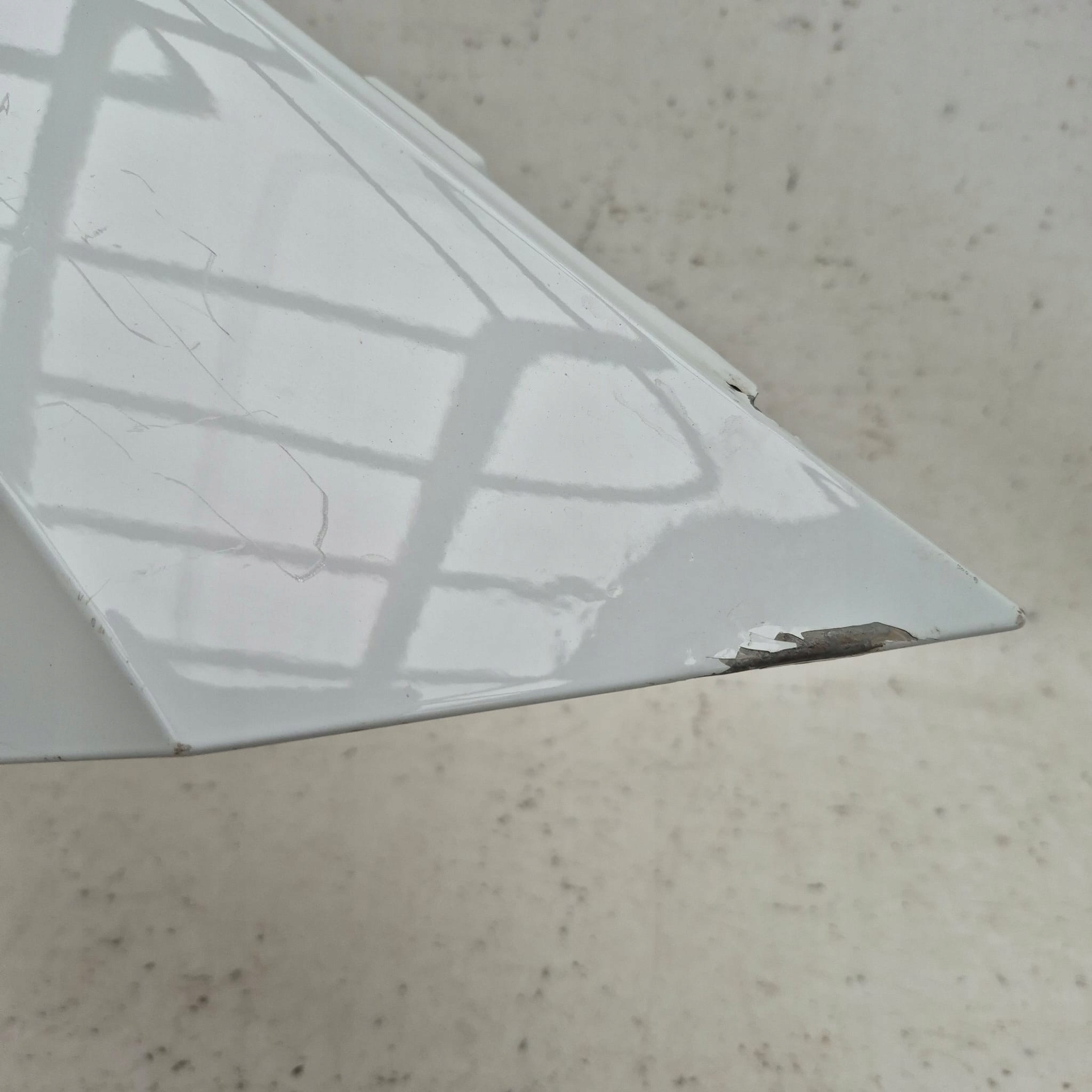 SKODA ENYAQ iV 20- fender right front front