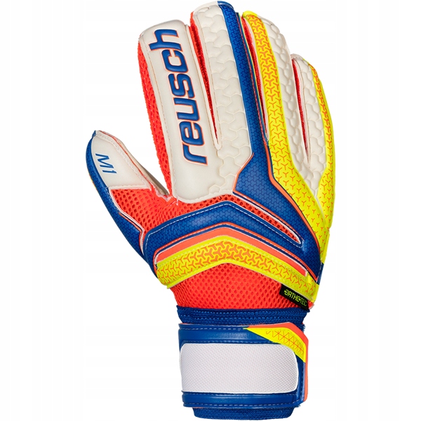 Rękawice Reusch Serathor Prime M1 Ortho-Tec 11