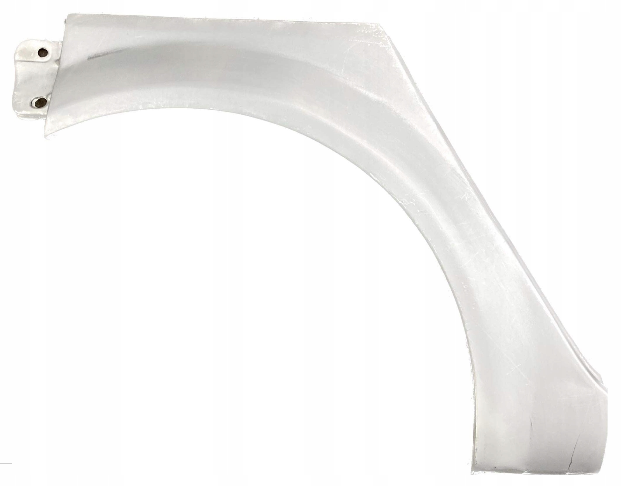 REPERATURKA BŁOTNIKA MEGANE II 5D 02-08 PRAWY TYŁ