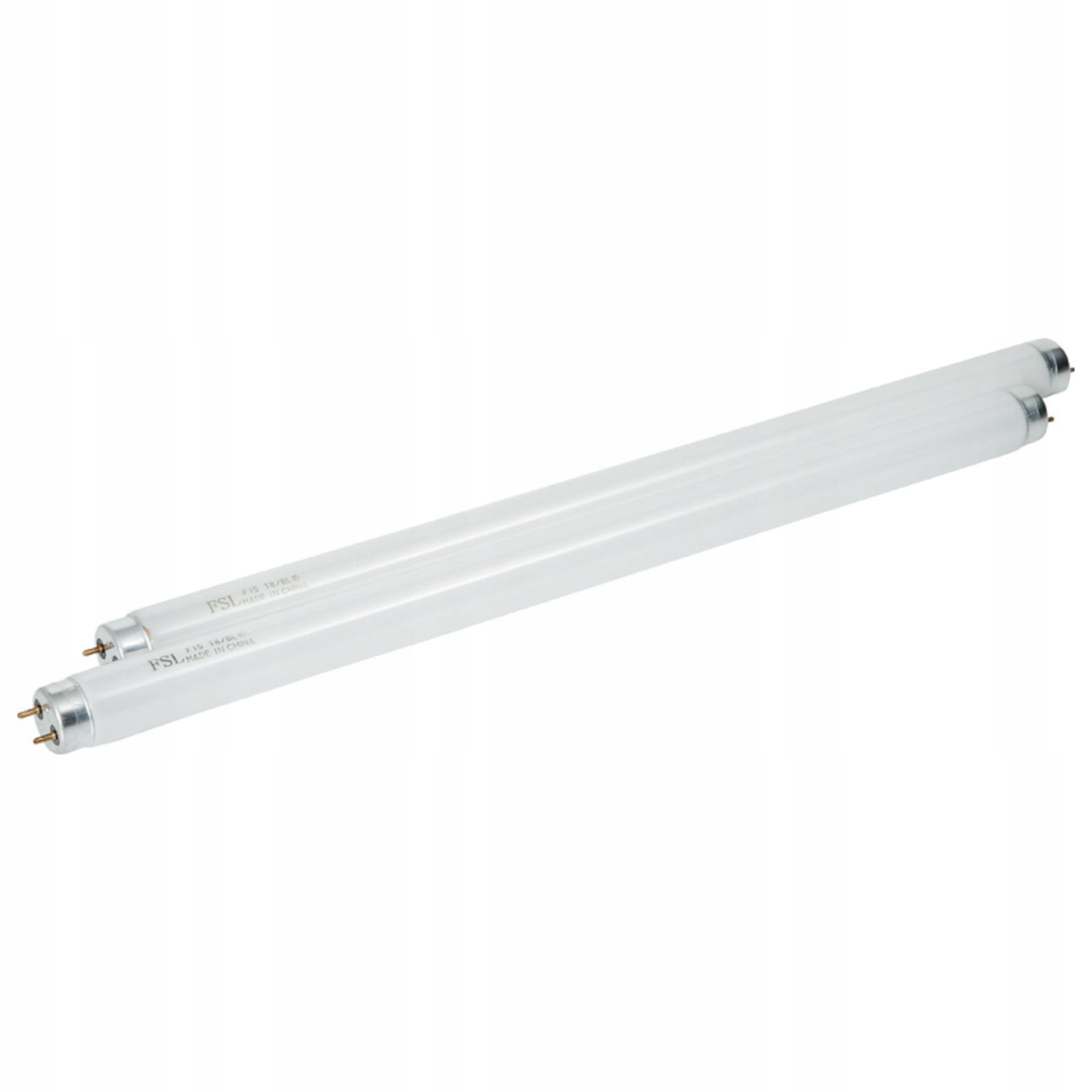 Zářivka Pro Hmyzí Lampu Uv-a Gastronomická 20W Hendi