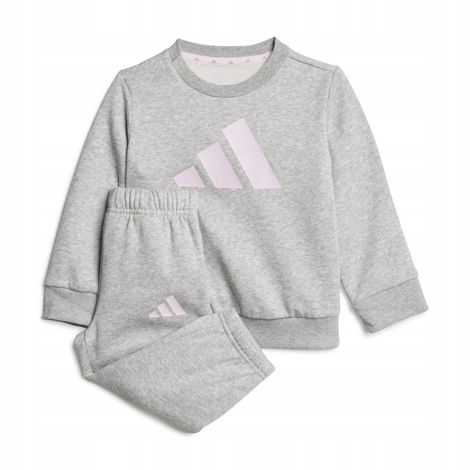 Dres dziecięcy Adidas I Bl Fl Jog 240 86