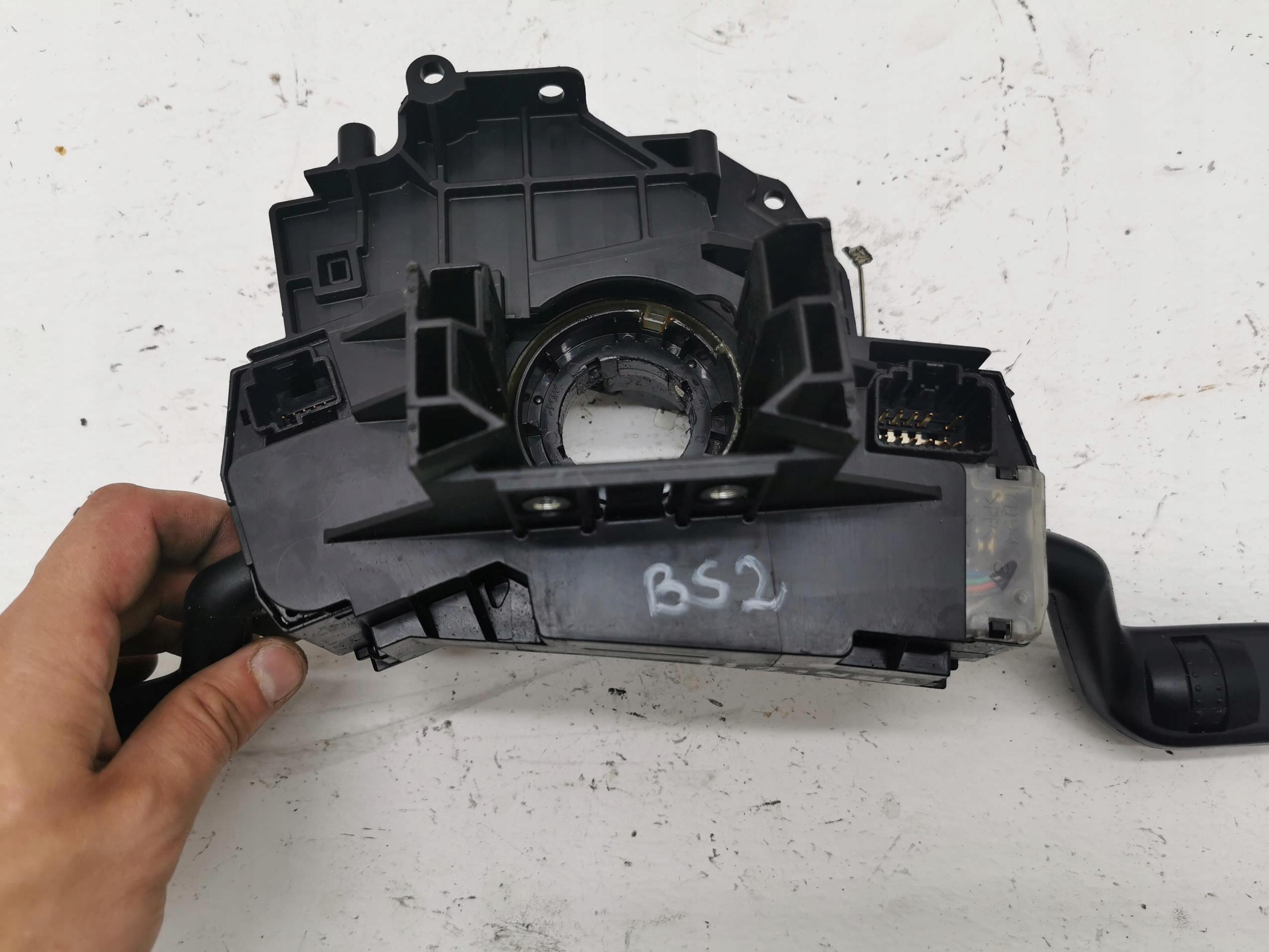 DEVIO LUCI TERGICRISTALLO TERGI FORD FOCUS MK2 04-11 EU 4M5T-14A664-AB