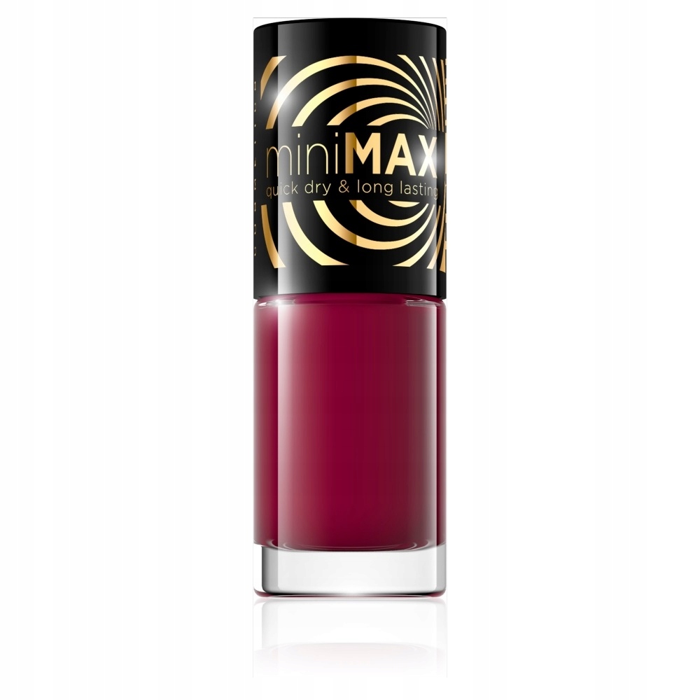 

Eveline Mini Max lakier do paznokci 688 5ml