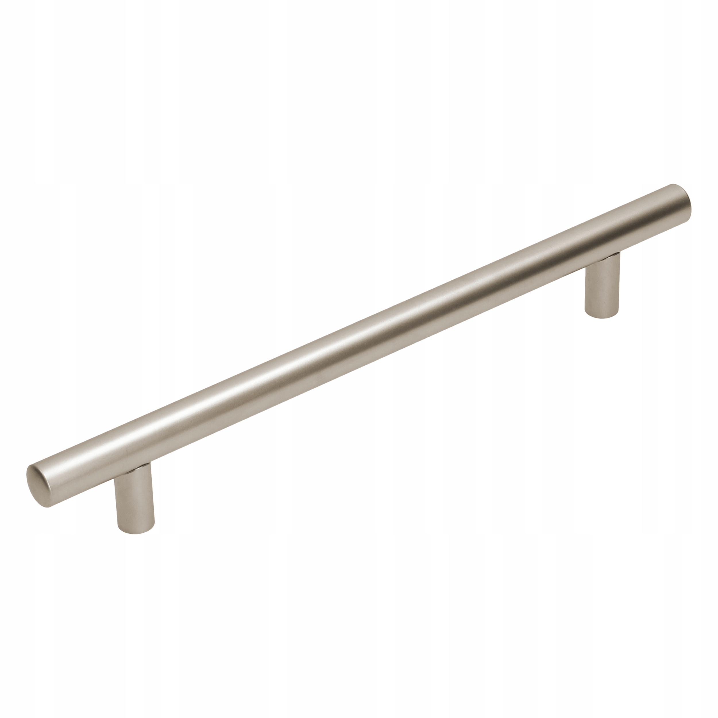 

Uchwyt relingowy Gamet RE10 nikiel satynowy 160mm