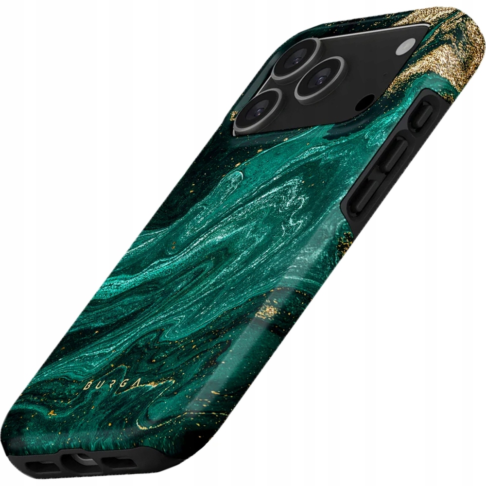 Pouzdro Burga pro iPhone Air, pevné, módní pouzdro kryt zadní kryt obal