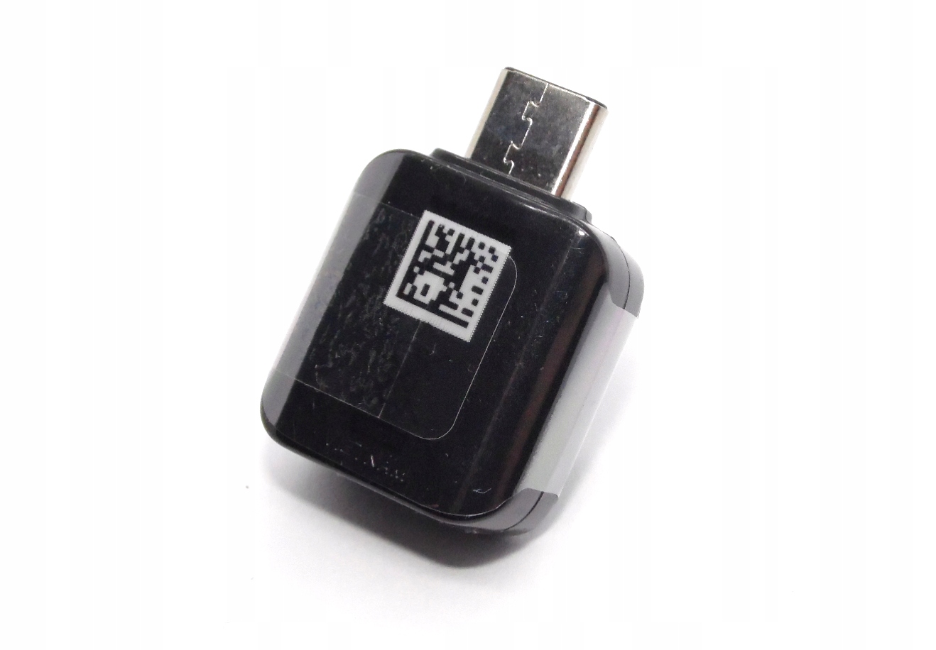 

Adapter Otg Samsung Usb C Pendrive Mysz Klawiatura