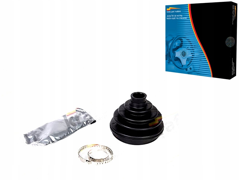 ZESTAW OSŁONY PRZEGUBU KRAFT AUTOMOTIVE 60556609 1