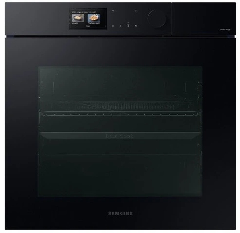 Zestaw do zabudowy Samsung z lodówką Side by Side WiFi Marka Samsung