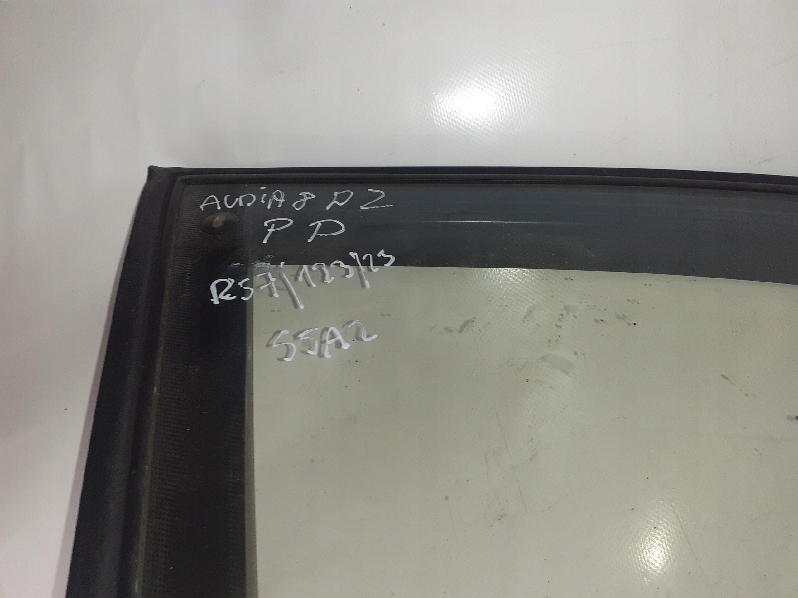 AUDI A8 D2 mechanism windows RAMA door right front