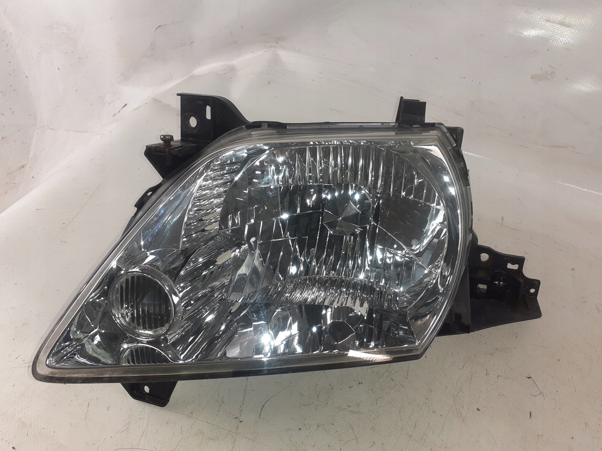 light front left MAZDA MPV II