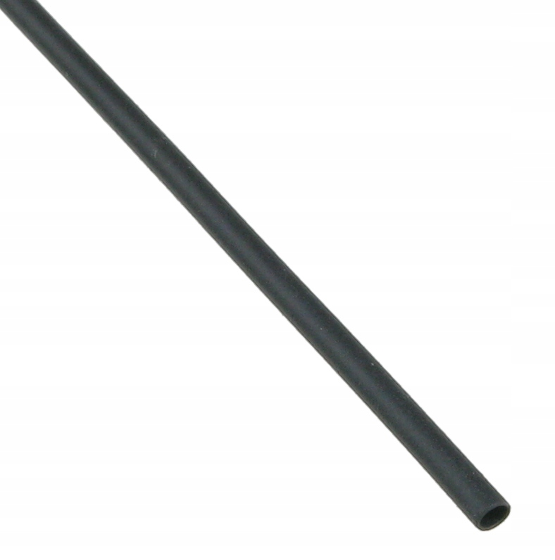 

Rurka termokurczliwa czarna 2x1mm /1291