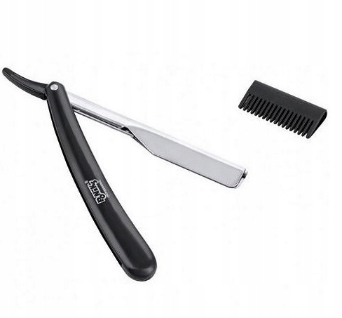 BRZYTWA Z NAKŁADKĄ PONIKS FB012