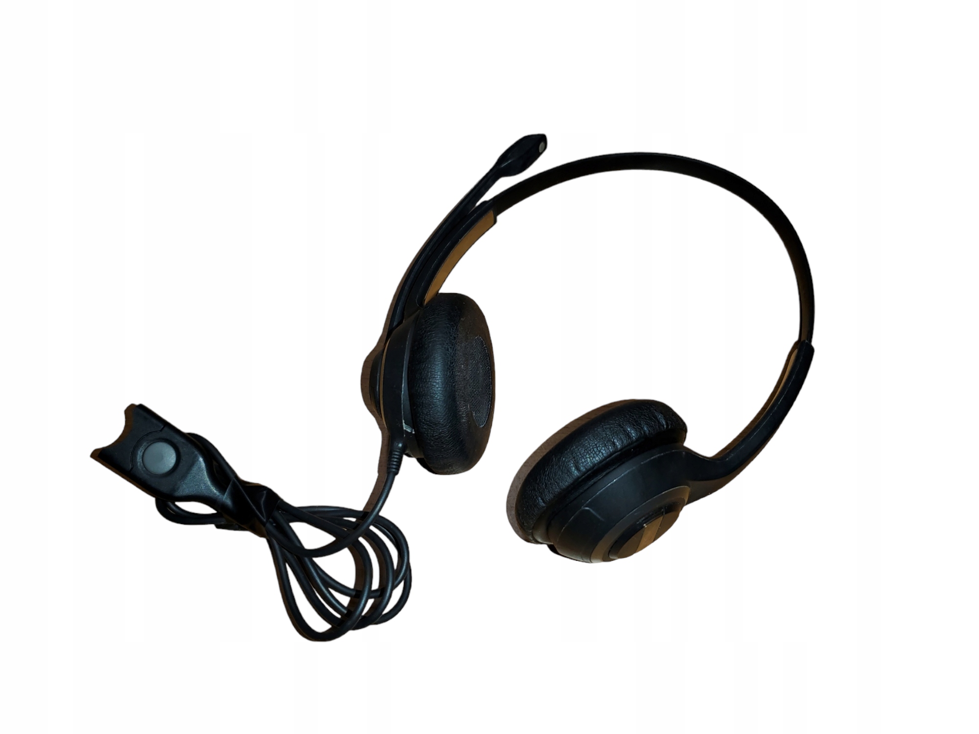 Słuchawki Sennheiser SC 660