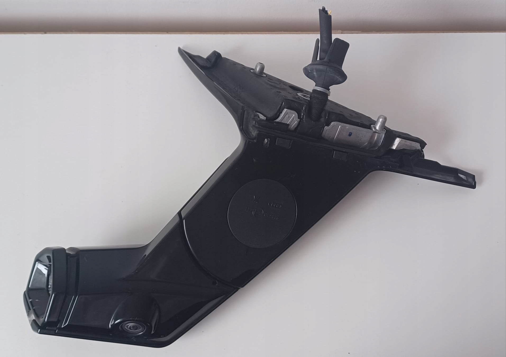 cover mirrors KAMERY AUDI E-TRON left 570009-01
