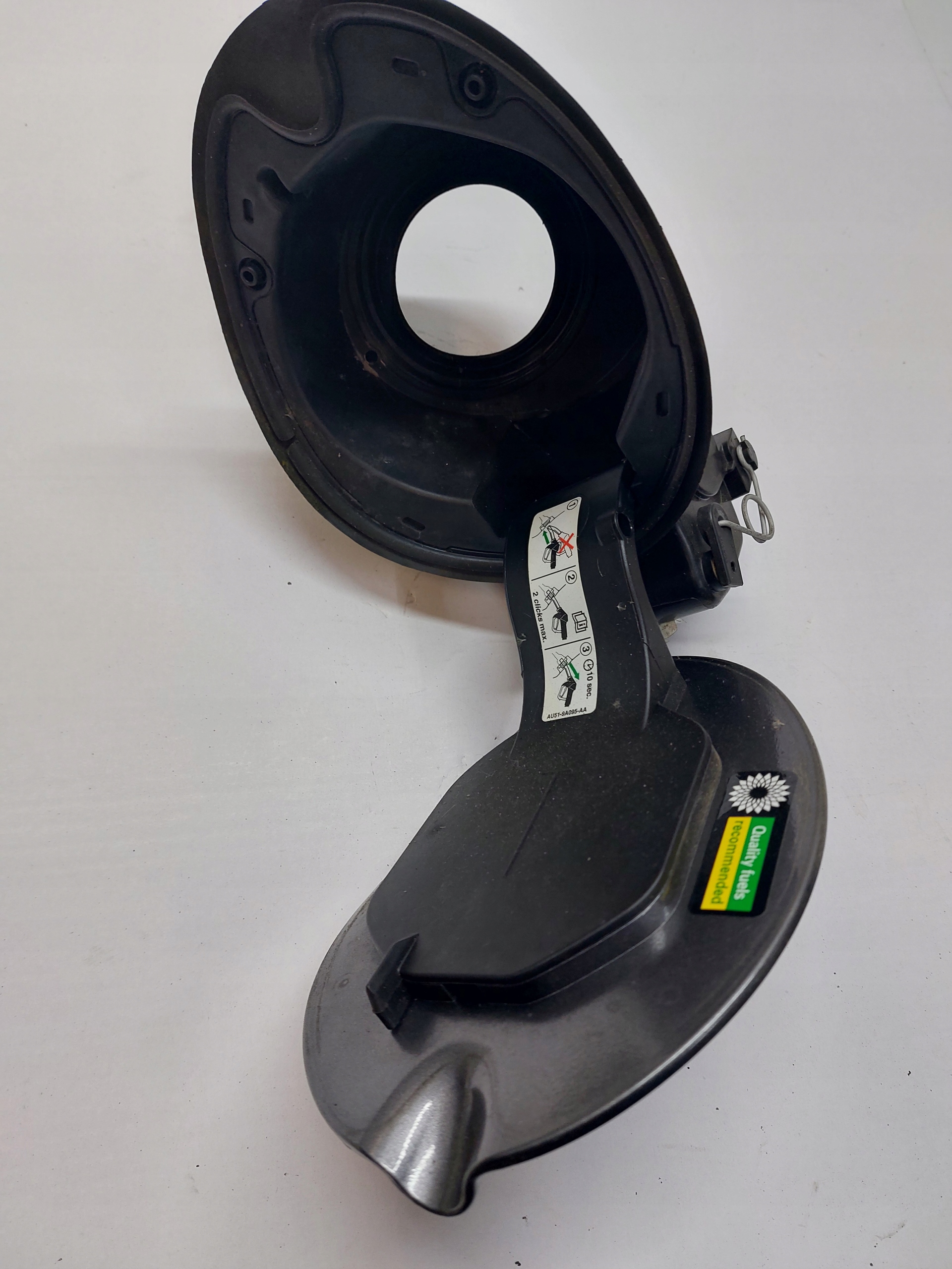 Volet trappe carburant Carburant FORD KUGA MK2 CV44-5405A02-A