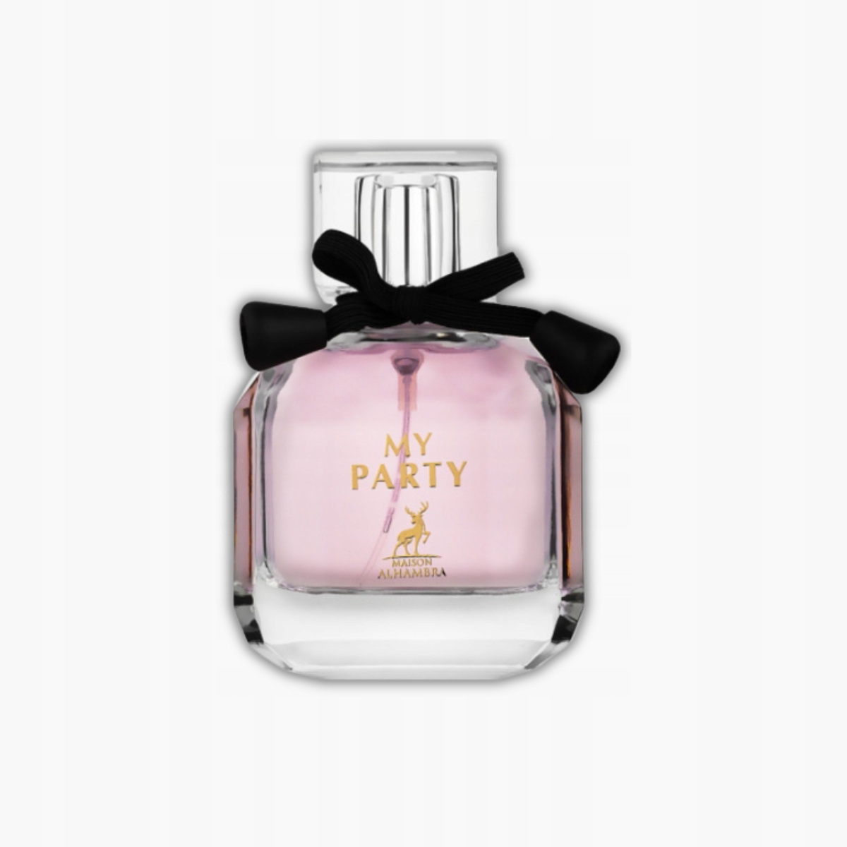 Maison Alhambra My Party edp 100ml - Eau de Parfum 100ml ...