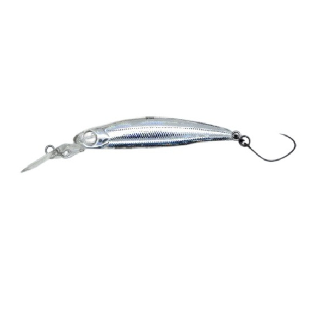 Wobler Rodio Craft Still Area T2 Rodeo Color #12 (40mm, 1.1g)