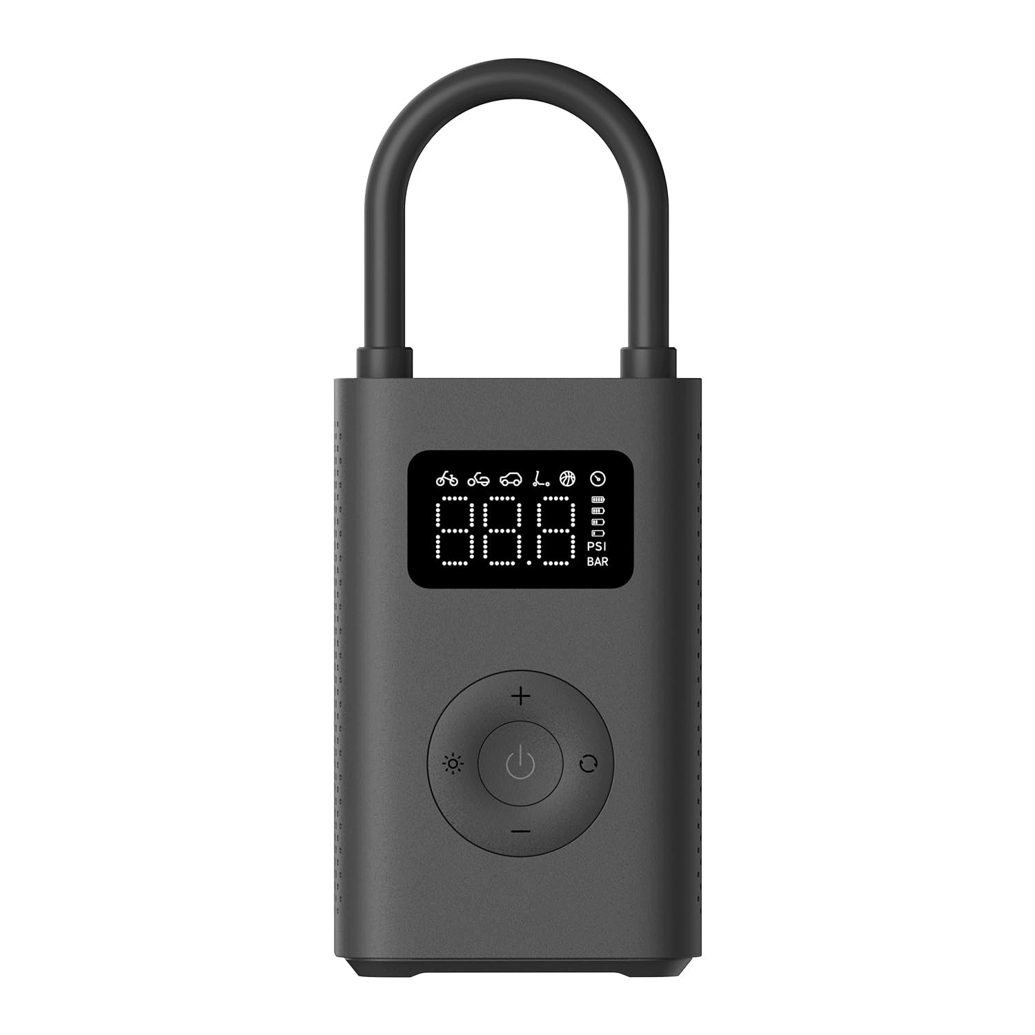 Bezdrátový Automobilový Kompresor 150 Psi Elektrická Pumpa Usb-c