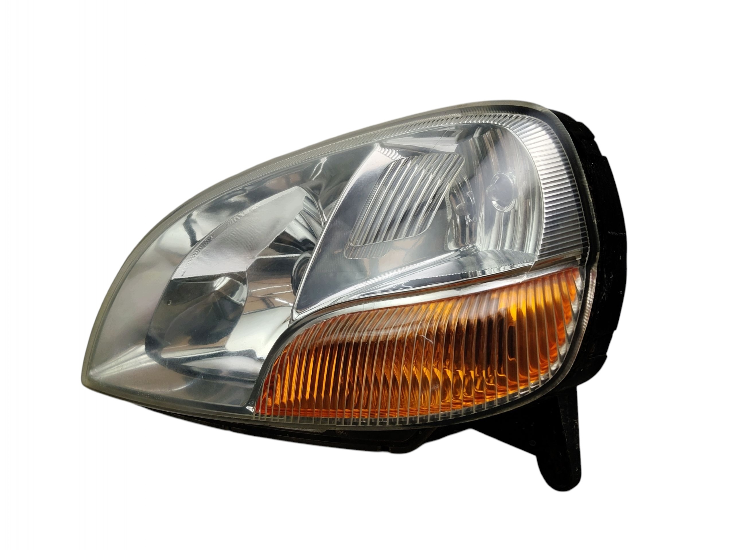 light REFLEKTOR left front SUZUKI IGNIS and (00-03) EUROPA