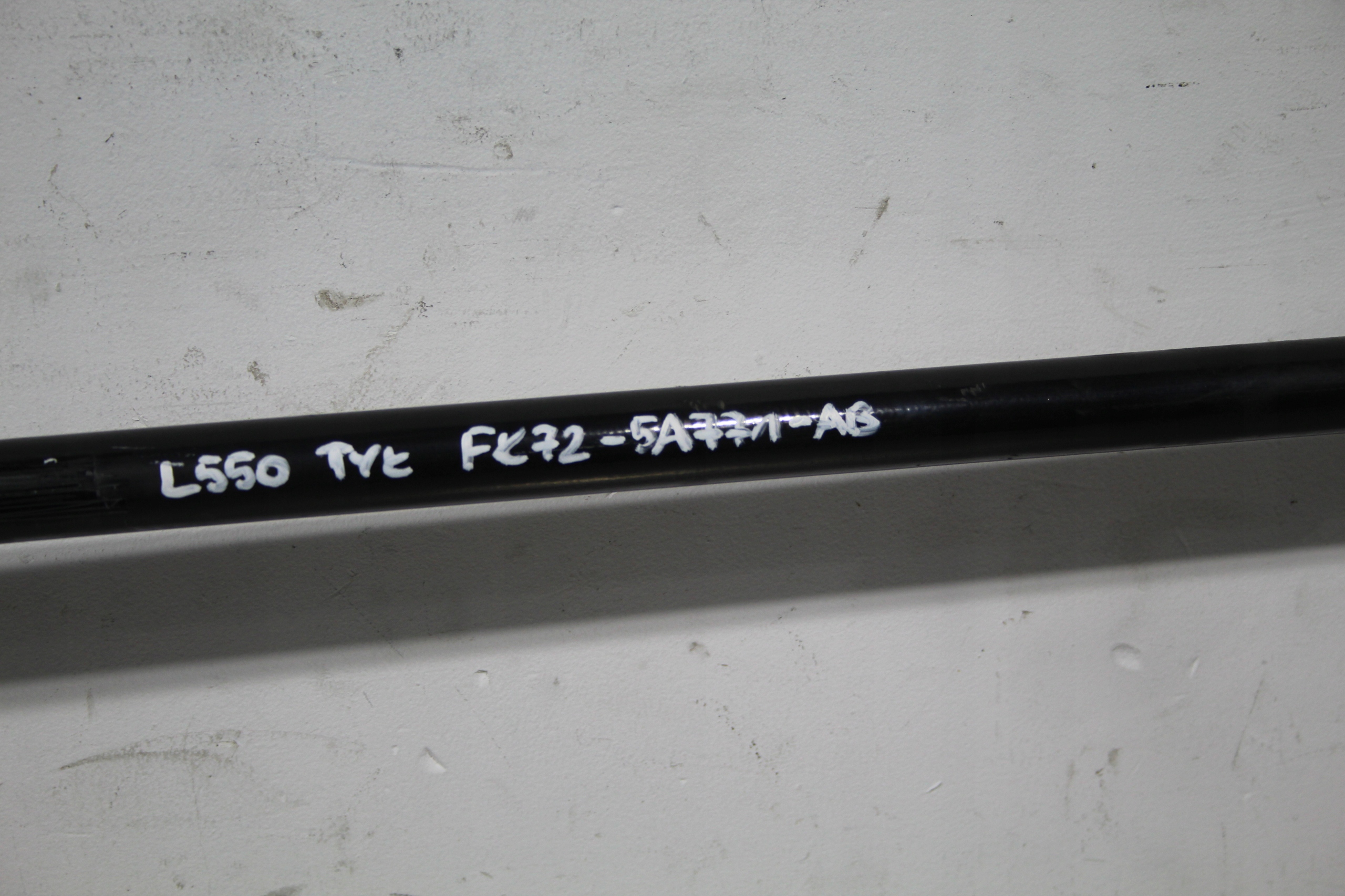 STABILIZATOR Spurstange heck DISCOVERY SPORT L550