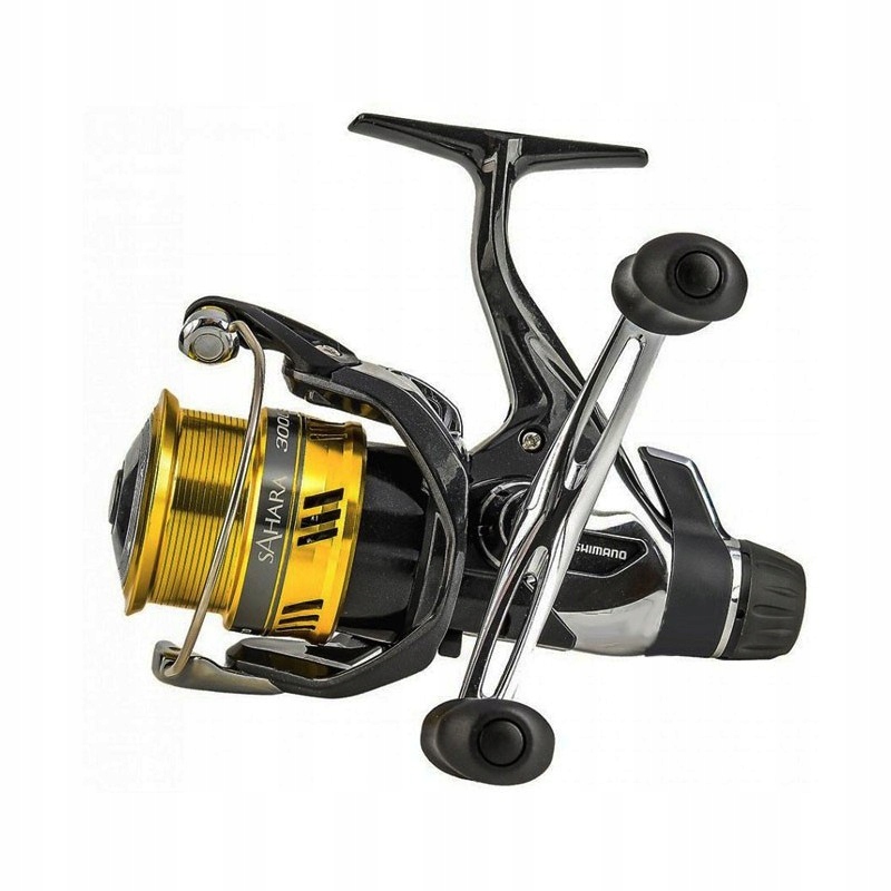 Shimano Sahara 3000 Ss Hg Rd Dh